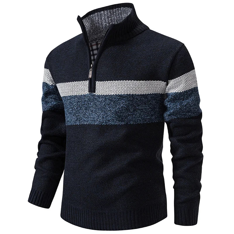 Noah Soft Sweater