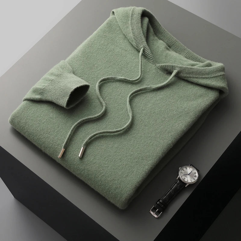 Owen Modern Hoodie