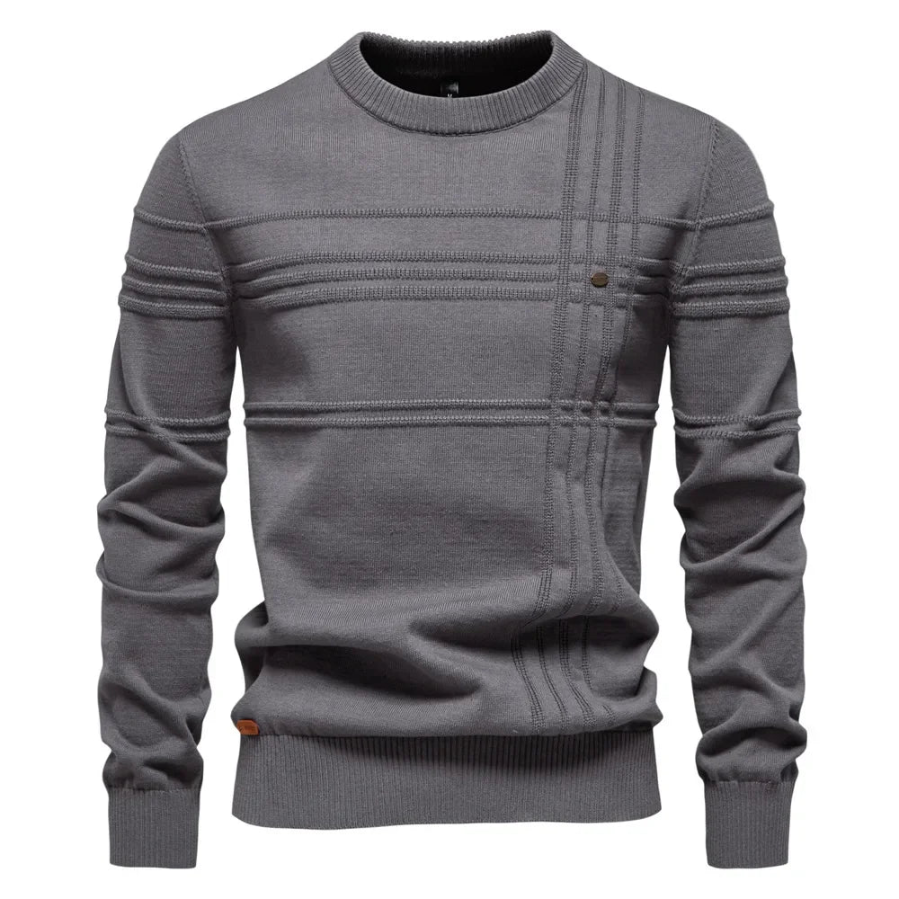 Adam Soft Sweater