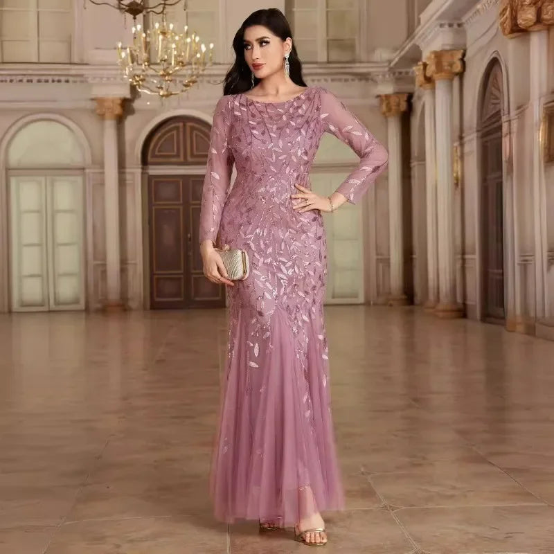 Oliver Vibrant Dress