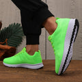 Minimalist Men's Vulcanized Shoes - Luxurious Design, Breathable, Comfortable, Anti-Slip Sole - New Versatile Sports Shoes for Couples