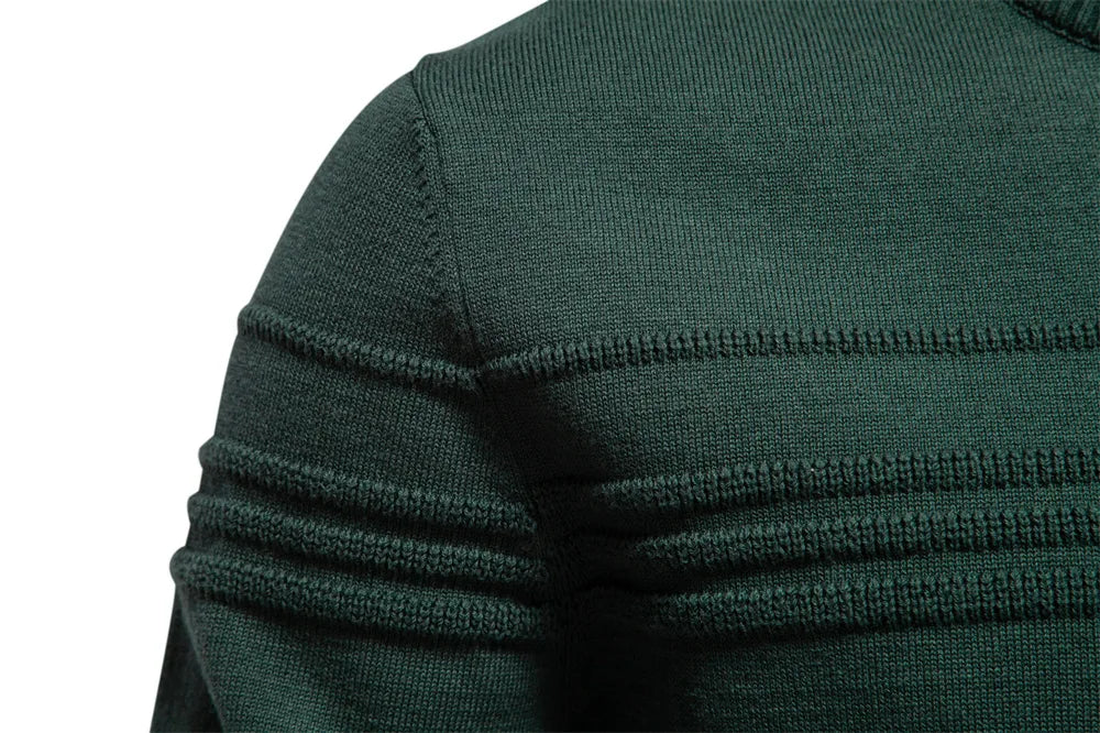 Adam Soft Sweater