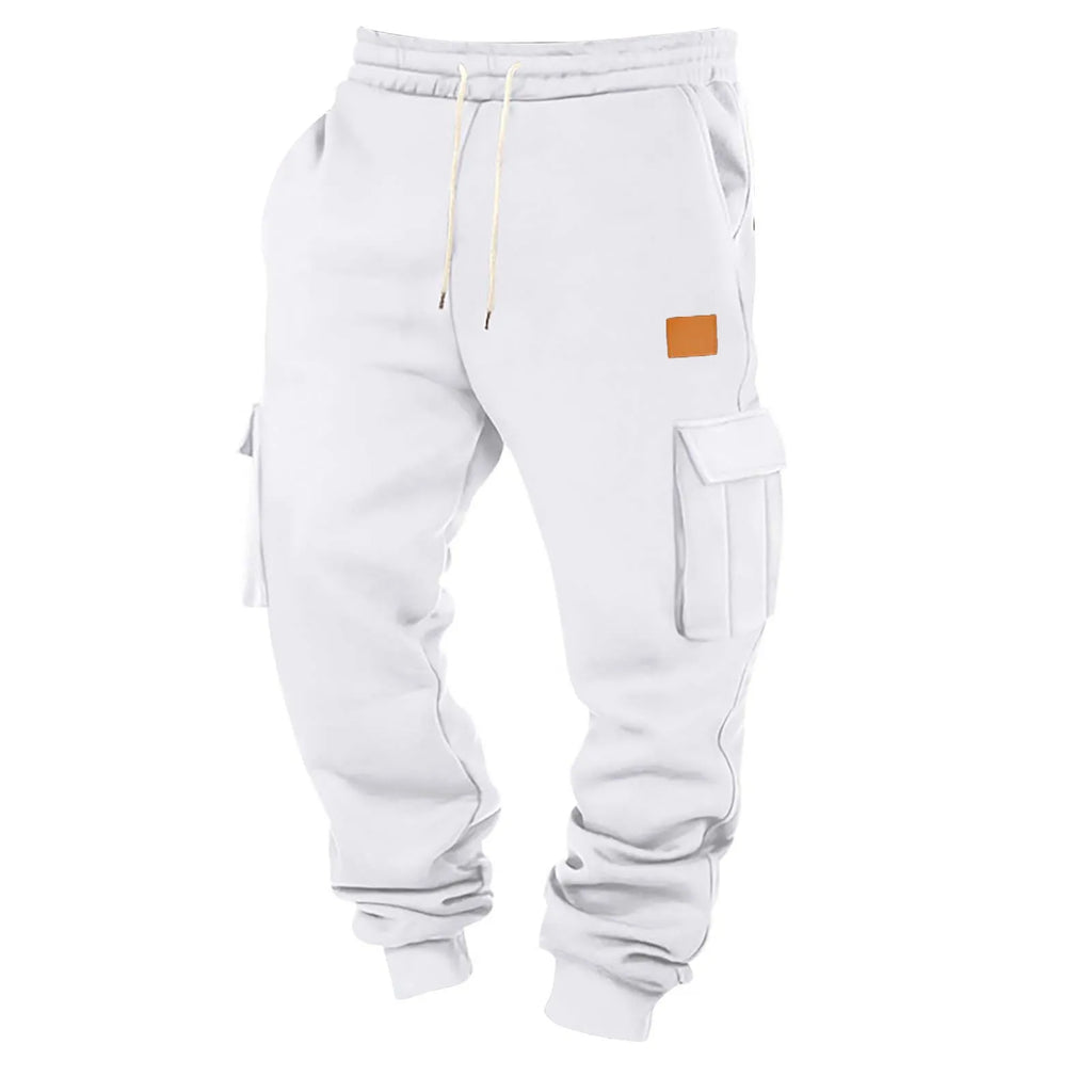 Arnold Vibrant Pants
