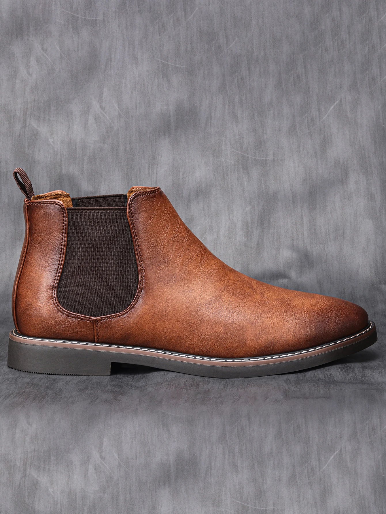 40~46 Men Chelsea Boots