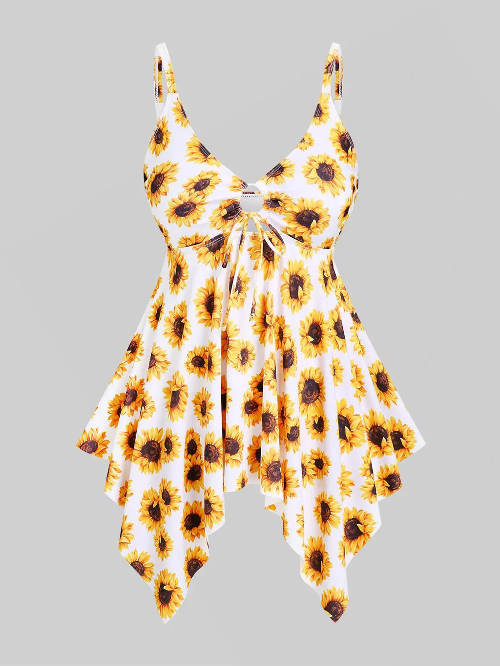 Ladies Genesis Relaxed Swimsuit