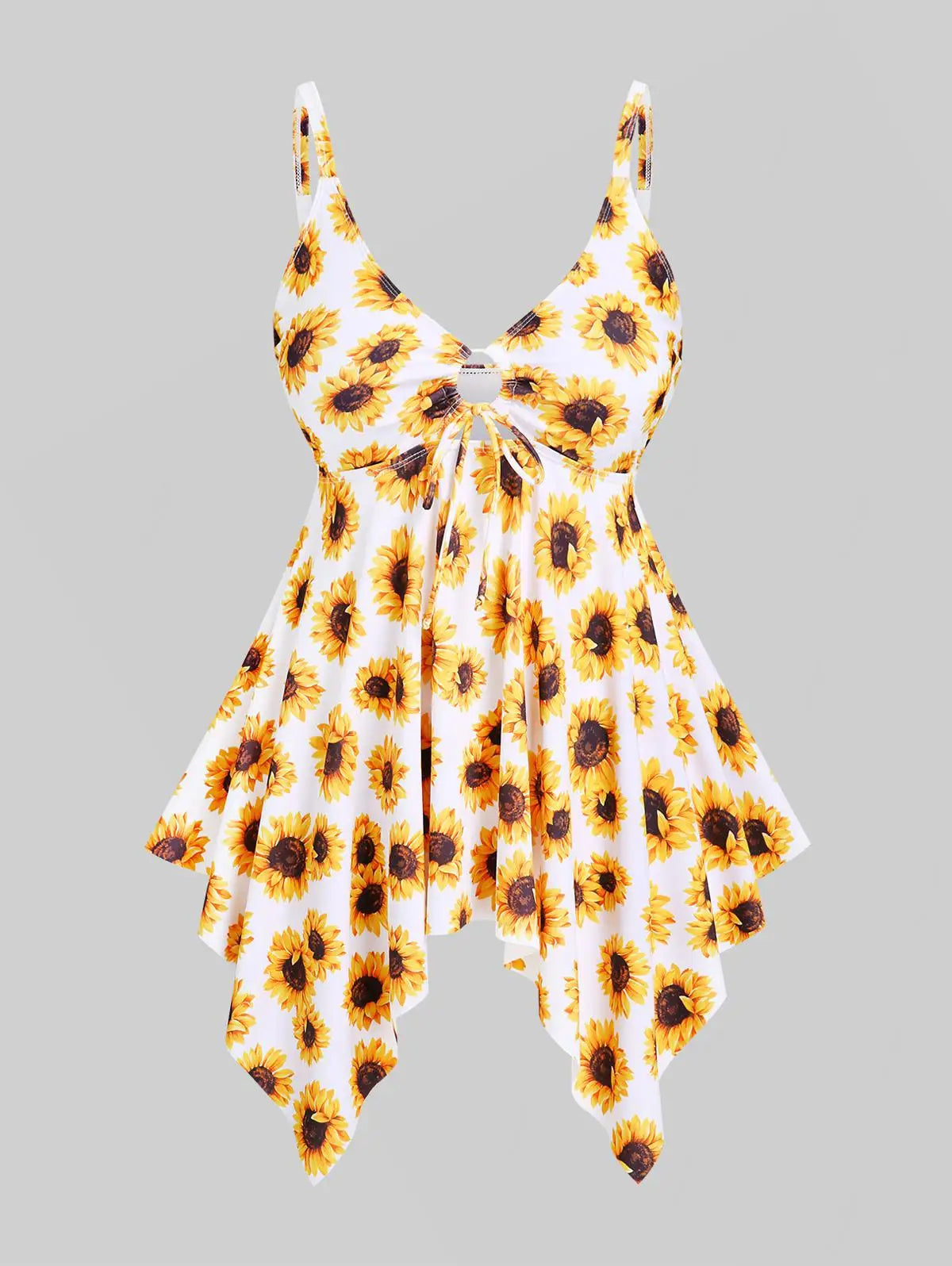 Ladies Genesis Relaxed Swimsuit