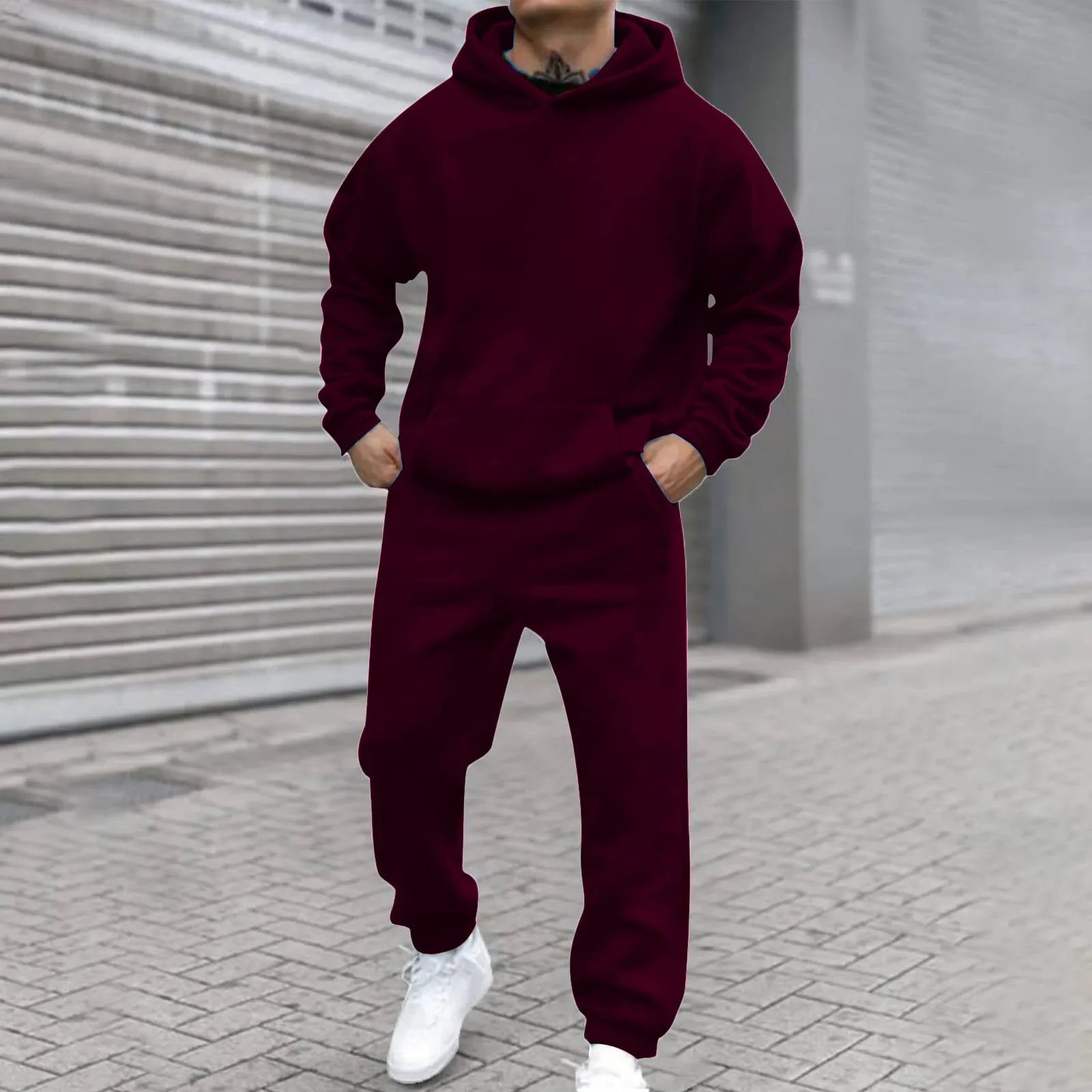 Mason Signature Sweatshirt
