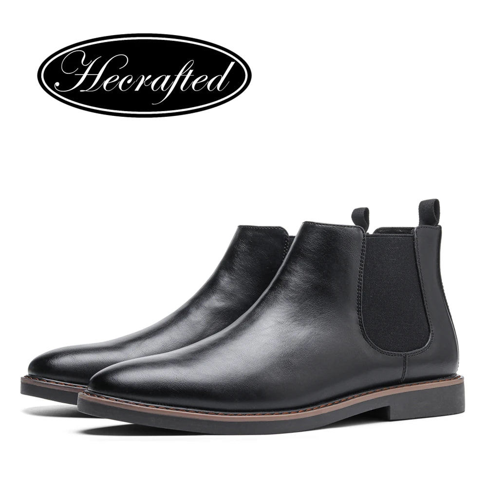 40~46 Men Chelsea Boots