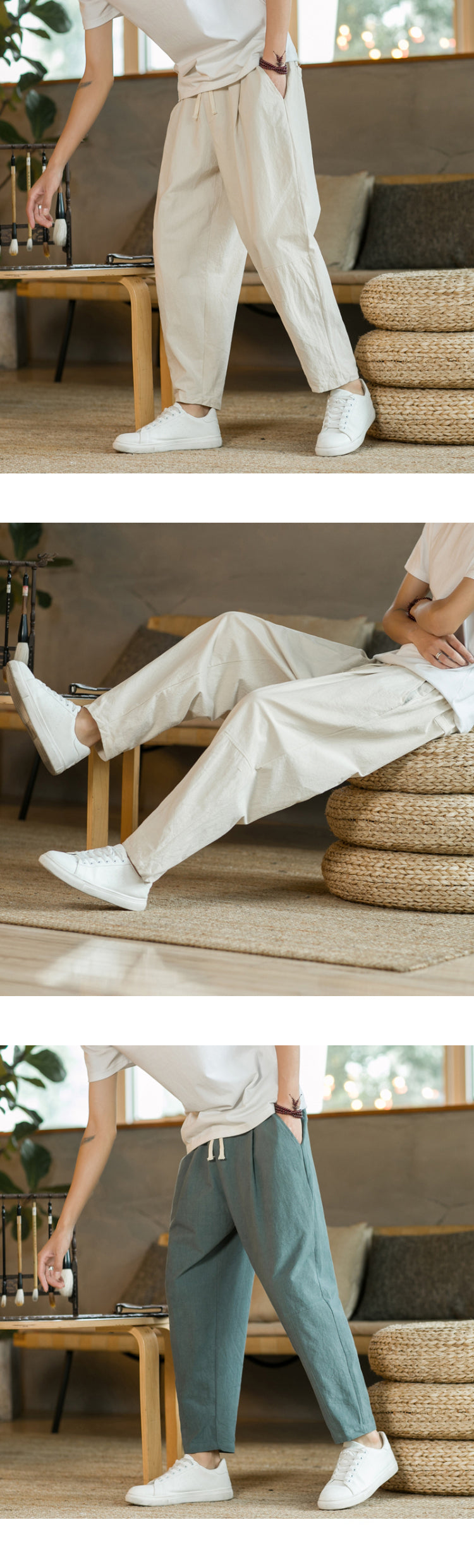 Men's Pants