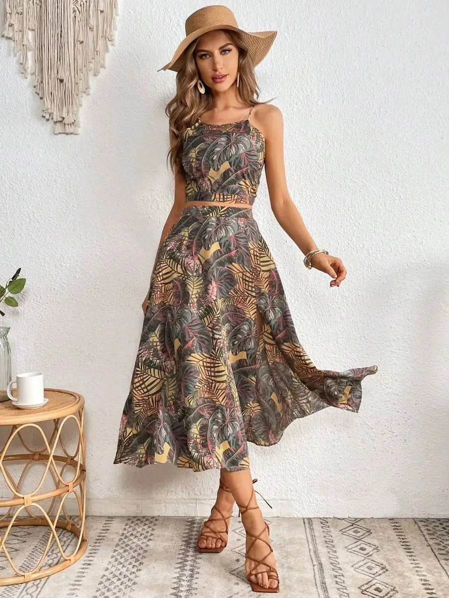 Ladies Addison Classic Dress