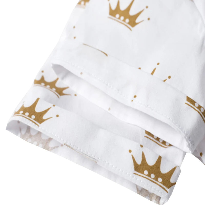 Summer Kids Boys Formal
