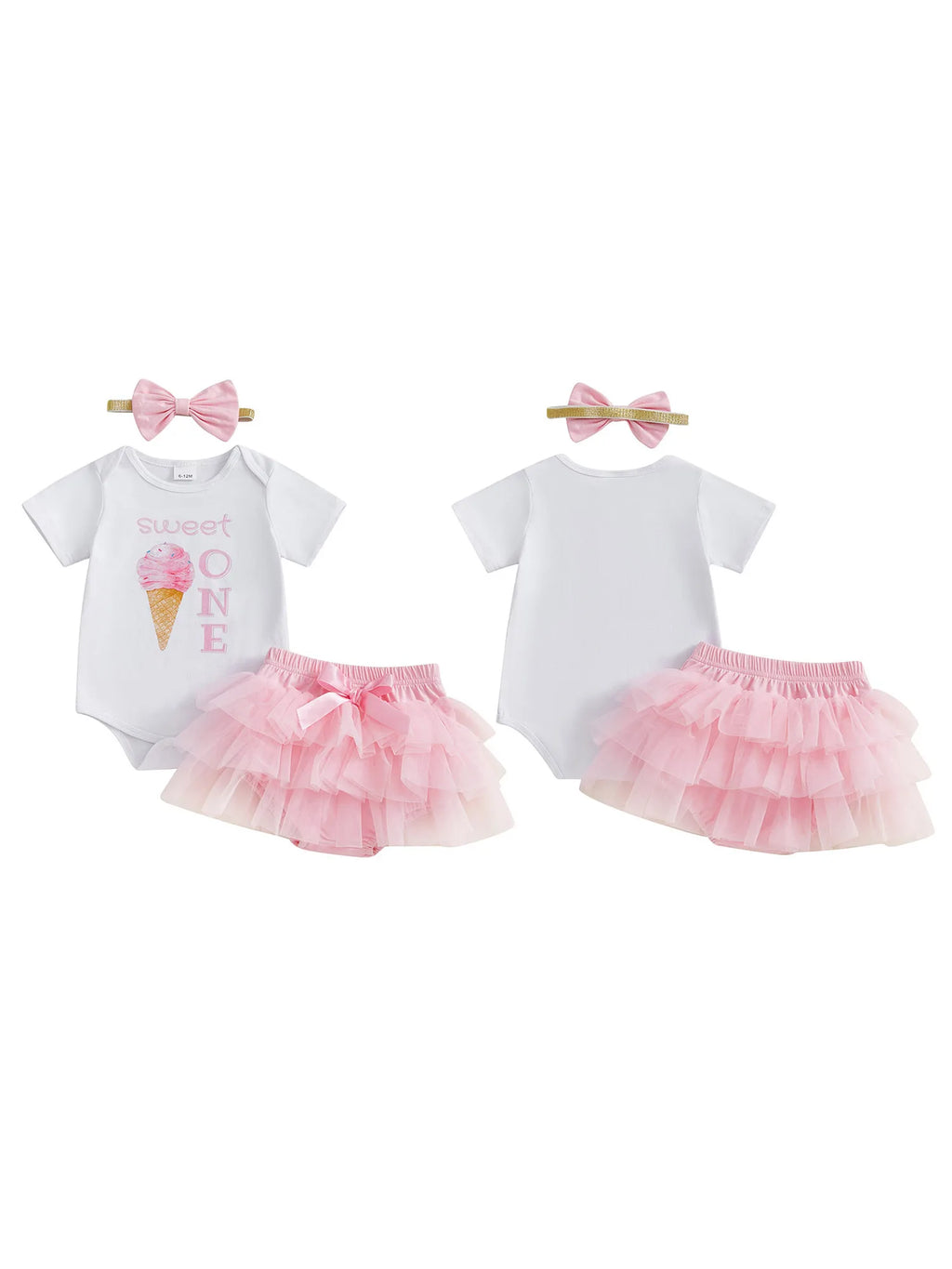 Toddler Girls Floral Print