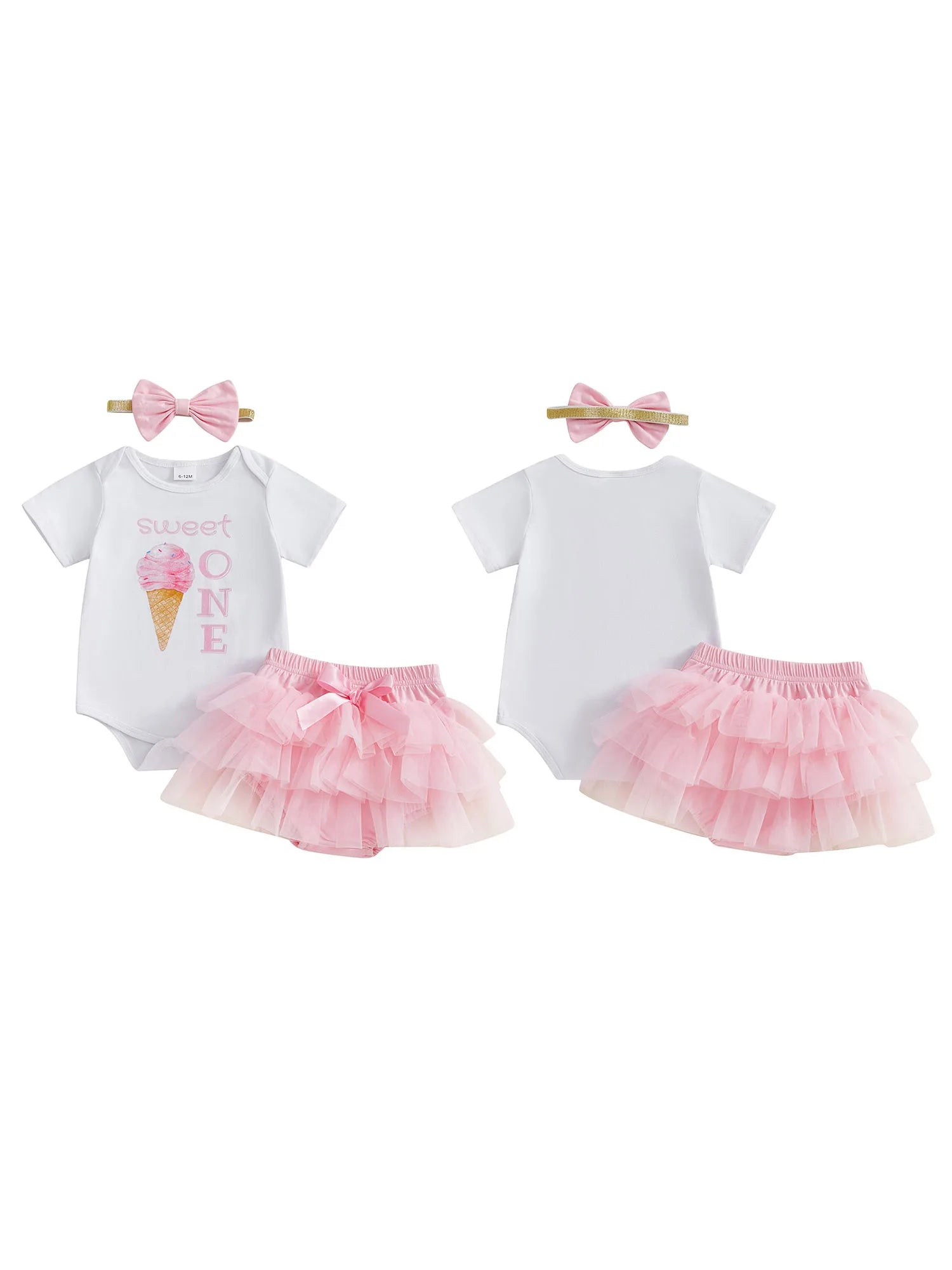 Toddler Girls Floral Print