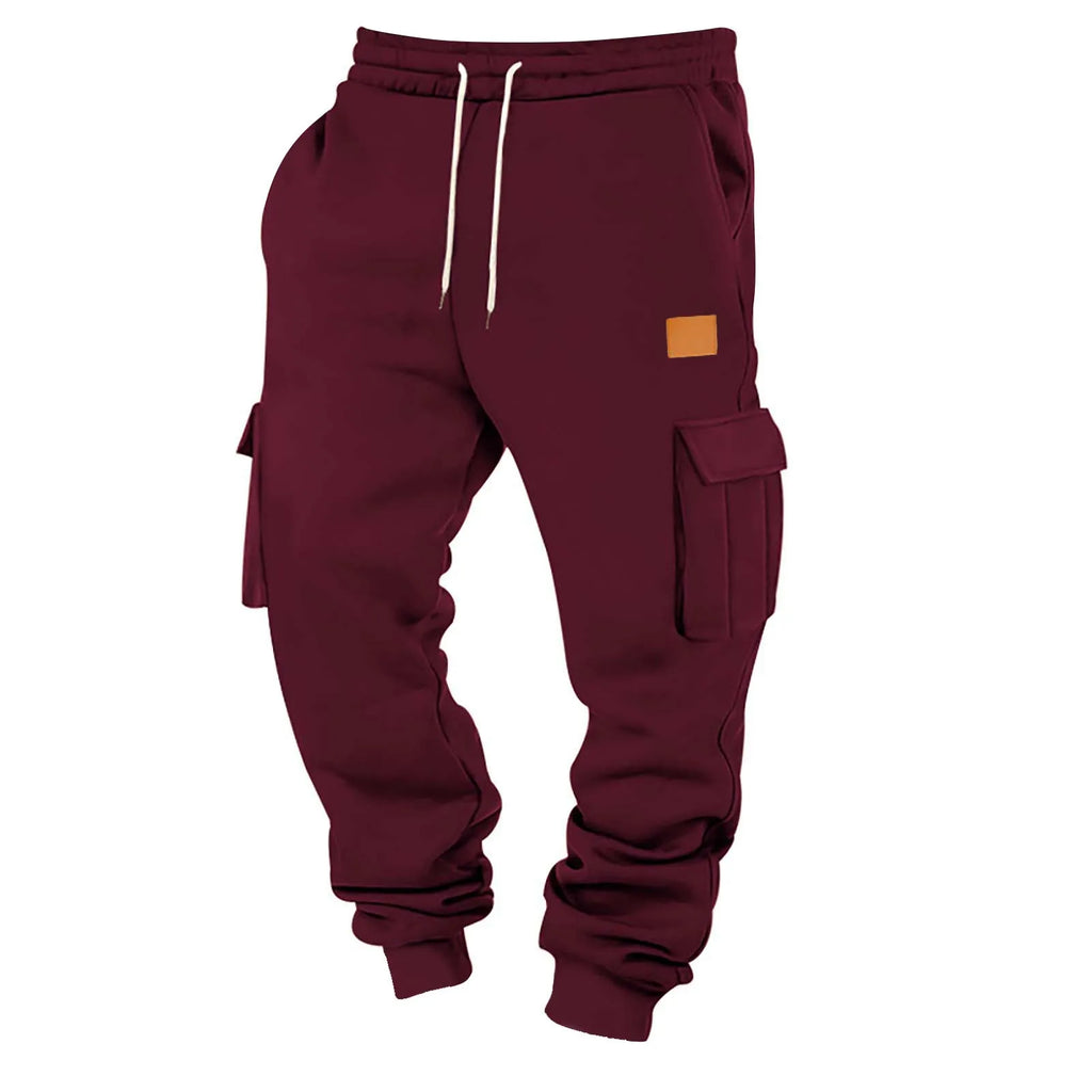 Arnold Vibrant Pants