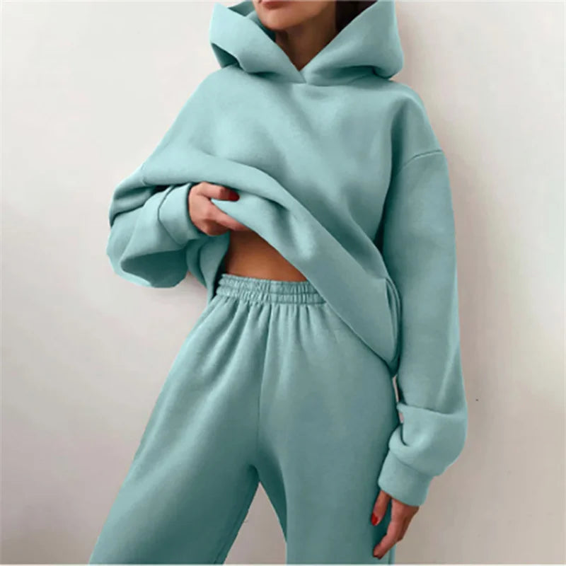 Arnold Elegant Hoodie