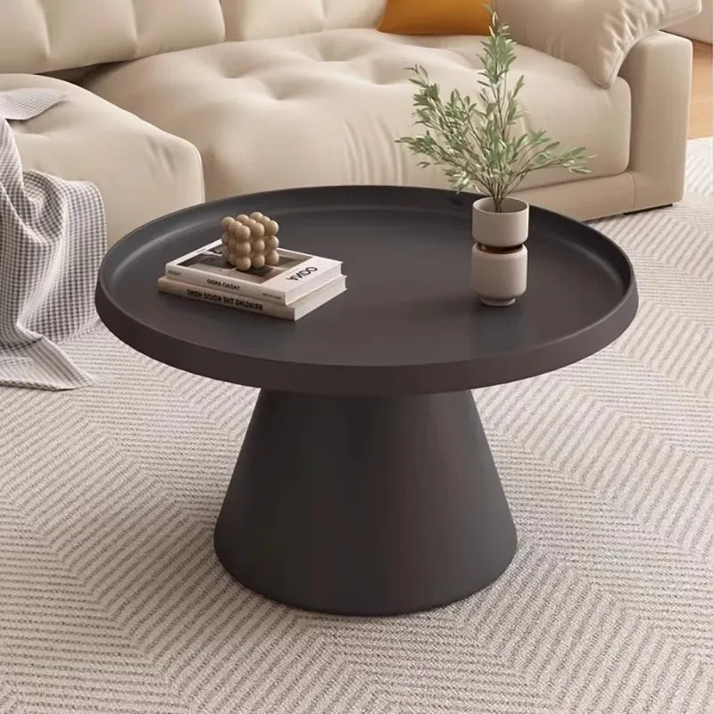 Aesthetic Design Side Table