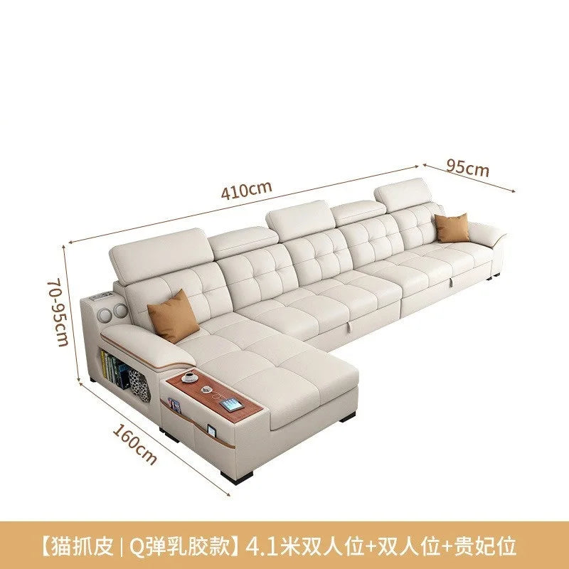 2026 new sofa bed