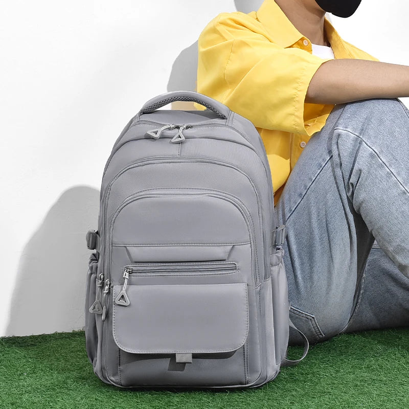 A Multi-layer Waterproof And