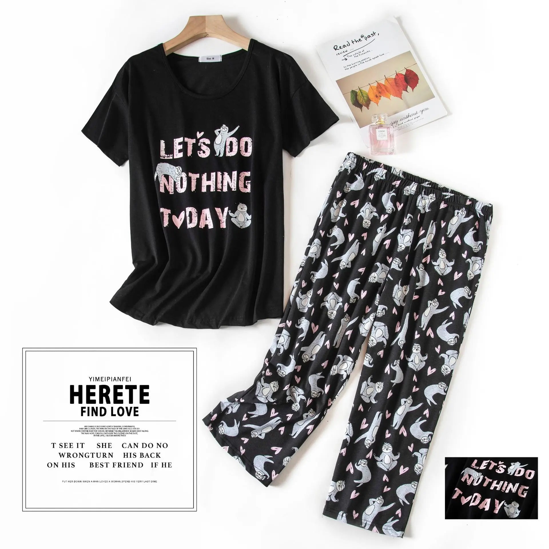 Summer Women Casual Loose