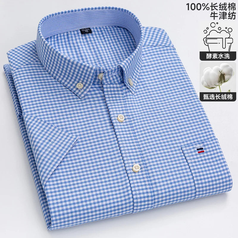 Mason Classic Shirt