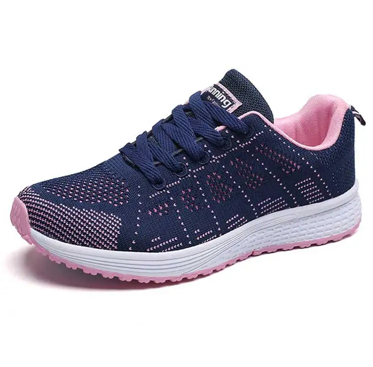 Classic Sports Sneakers — Performance Collection