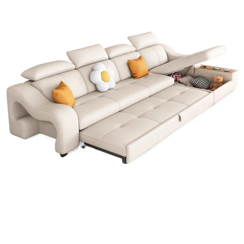 Extendeble Floor Sofa Adults