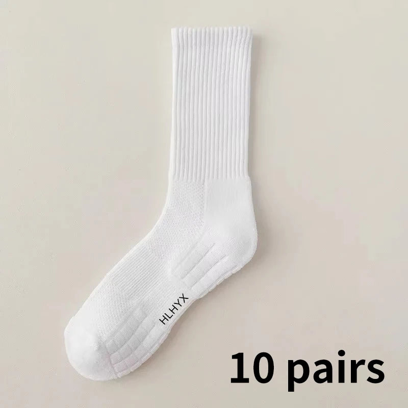 Henry Vibrant Socks
