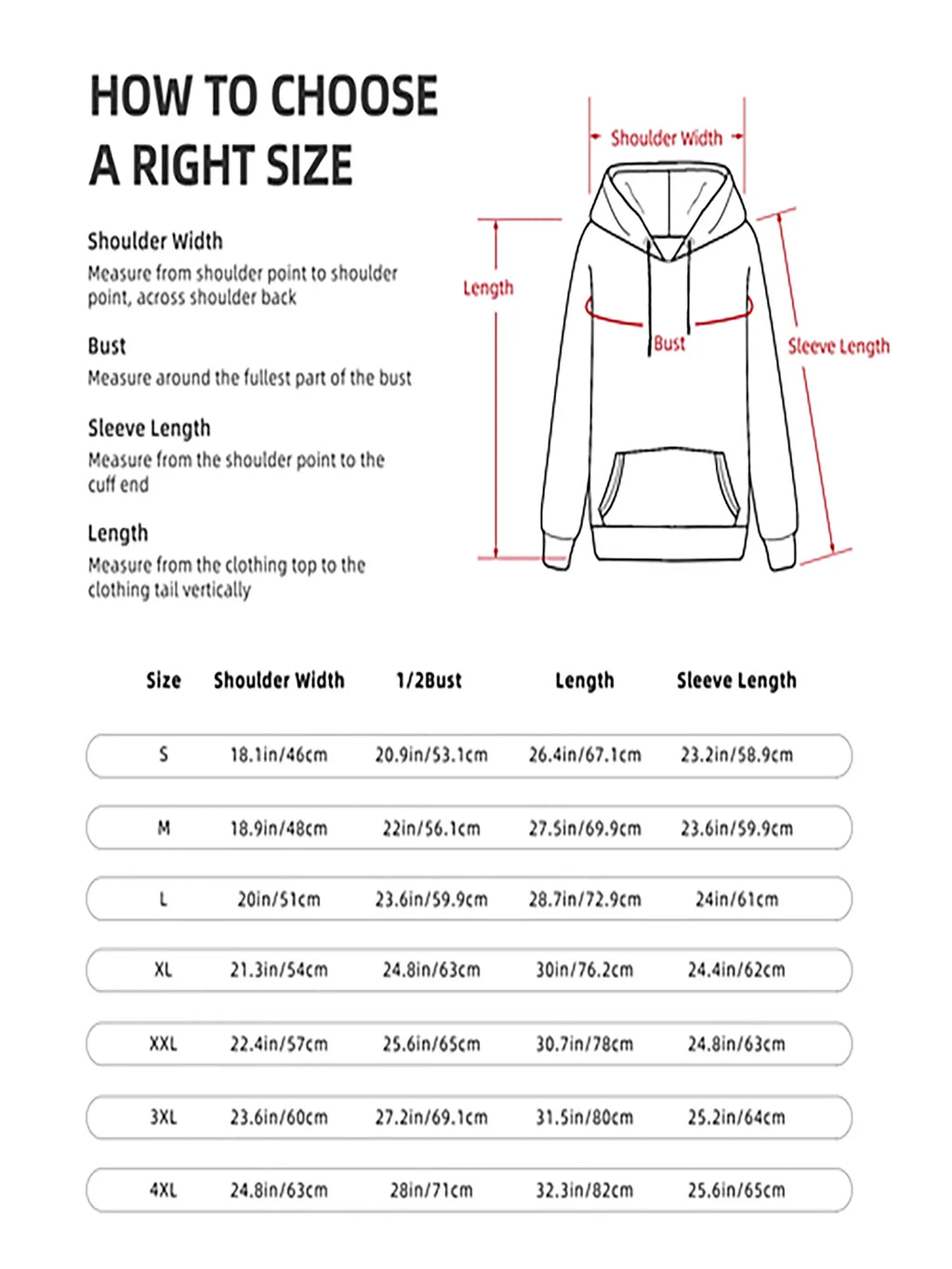 NOT FRIENDLY Men's Hoodie, Black, White Text, Regular Fit, Statement Outfit