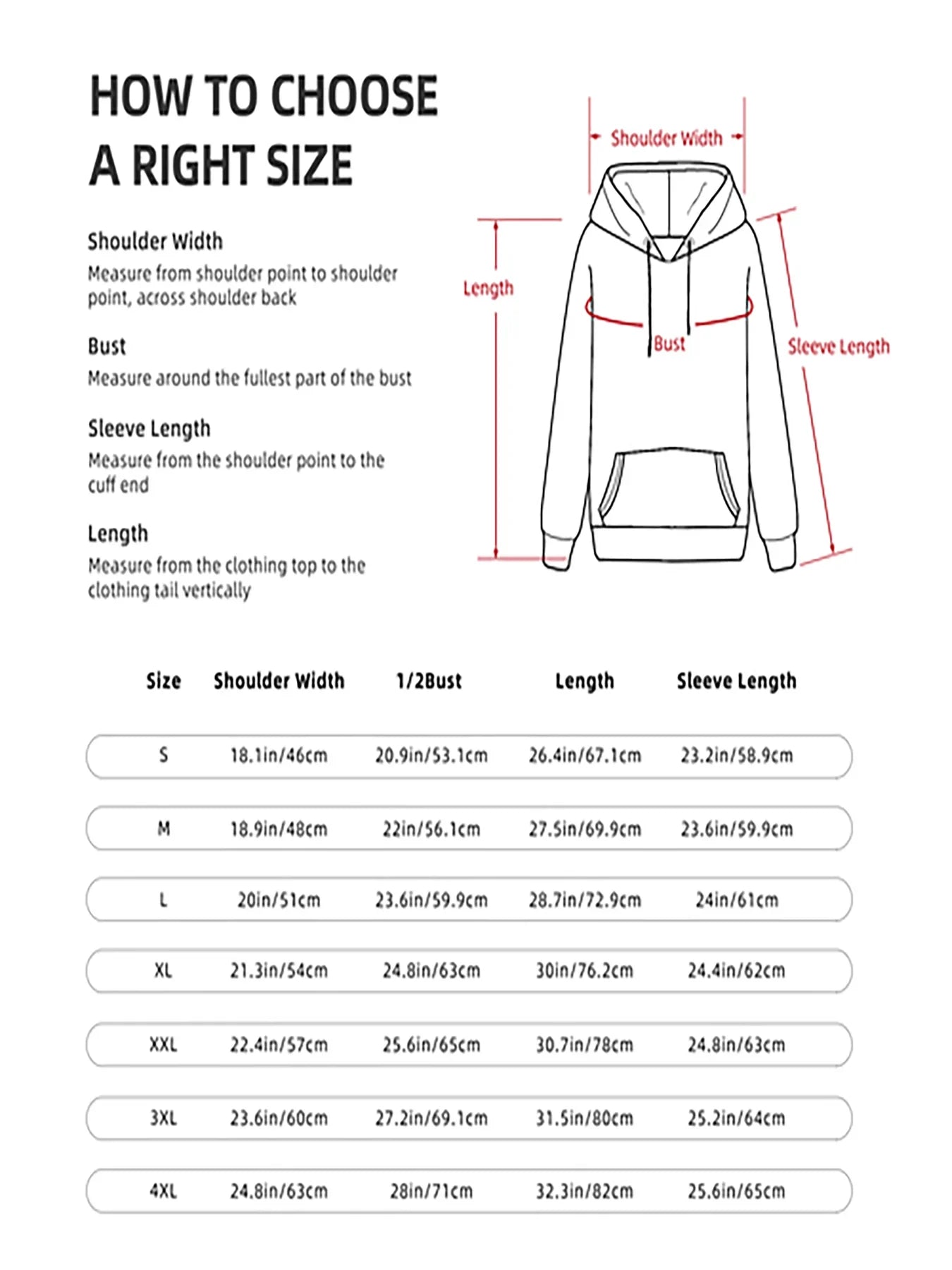 NOT FRIENDLY Men's Hoodie, Black, White Text, Regular Fit, Statement Outfit