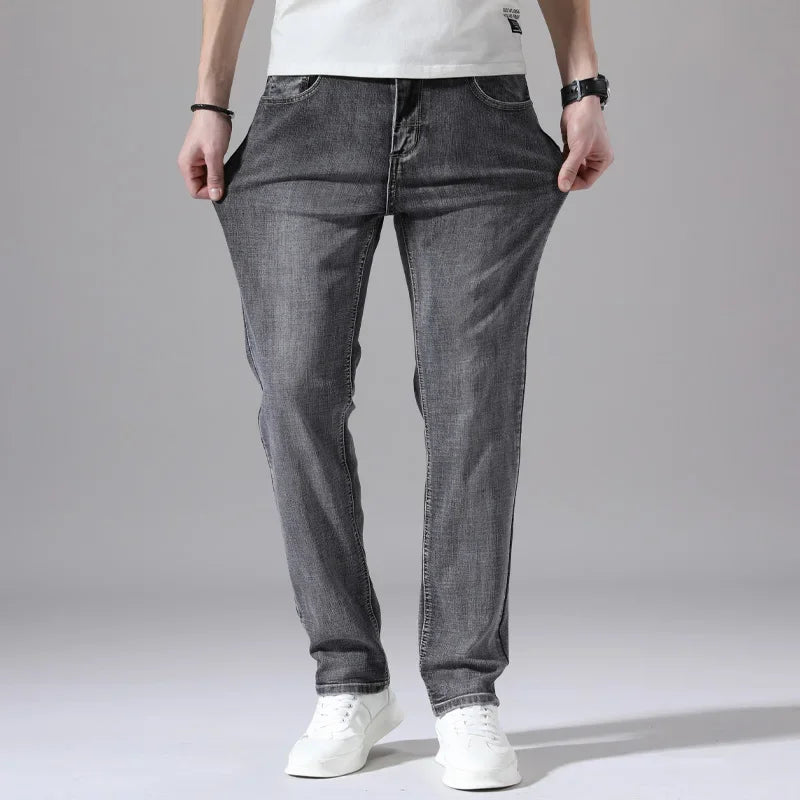 Alfred Denim | Business Casual Jeans for Men