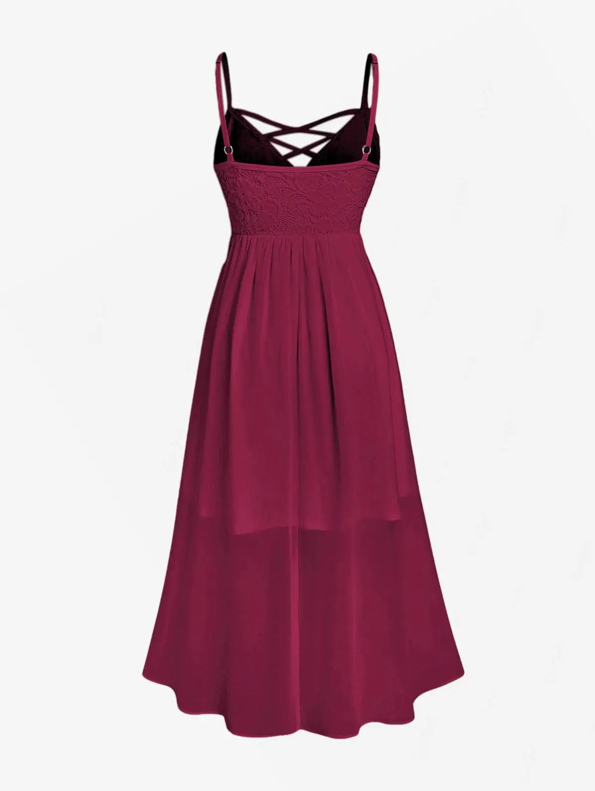 Ladies Charlotte Fresh Dress