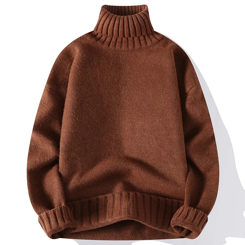Henry Refined Sweater