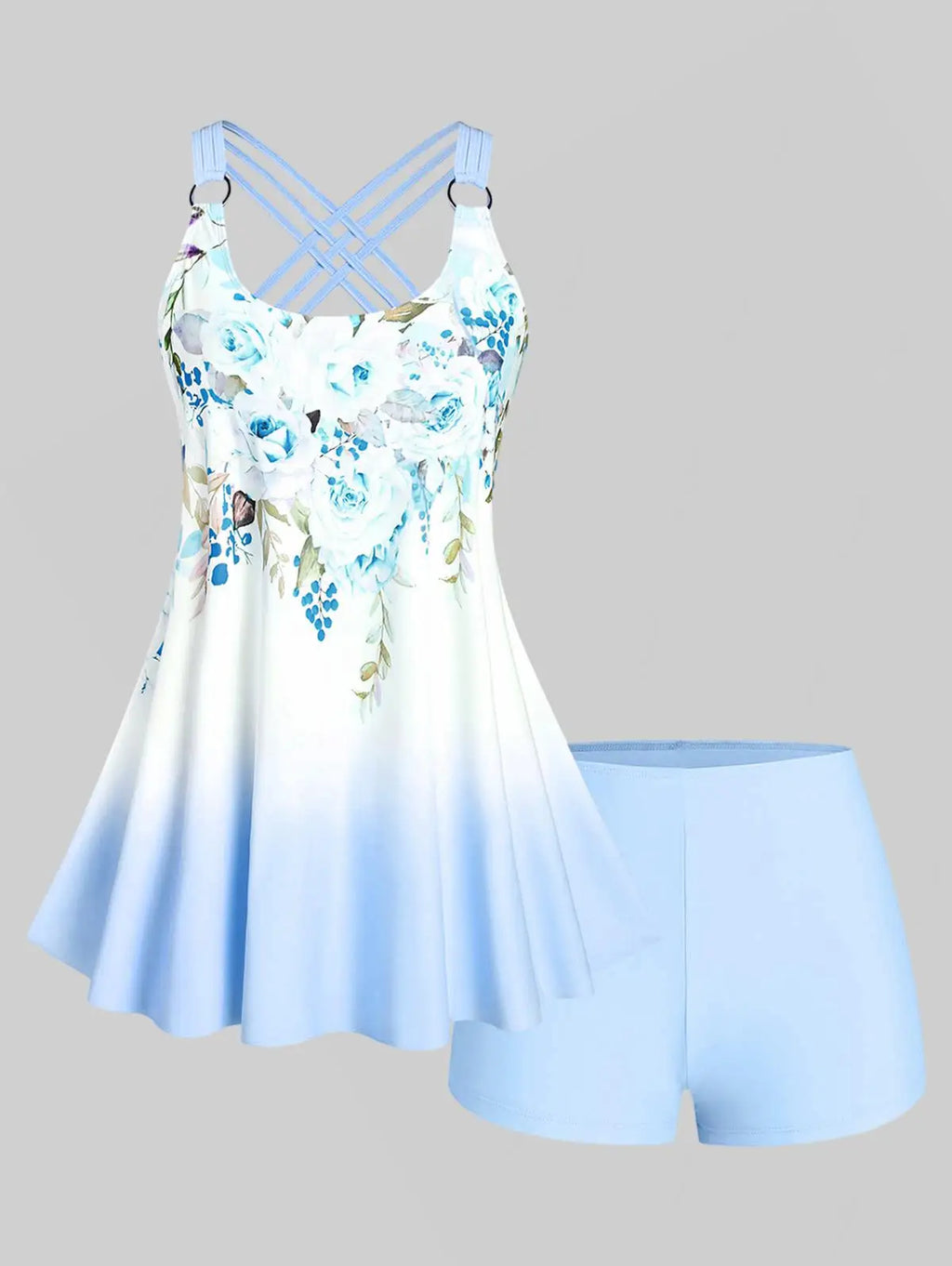 Jack Minimal Swimsuit