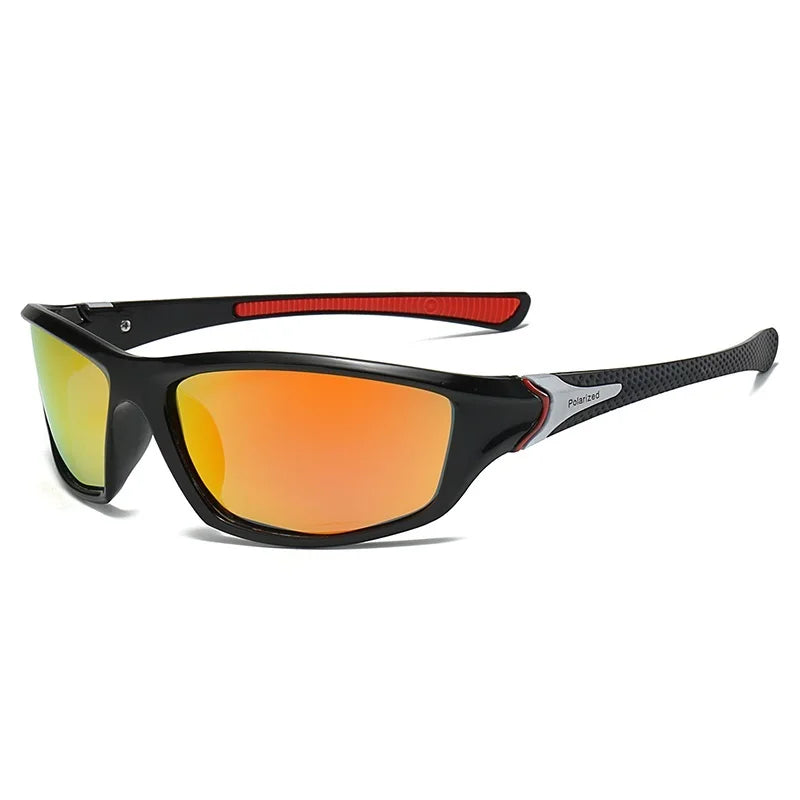 Fashion Sports Sunglasses
