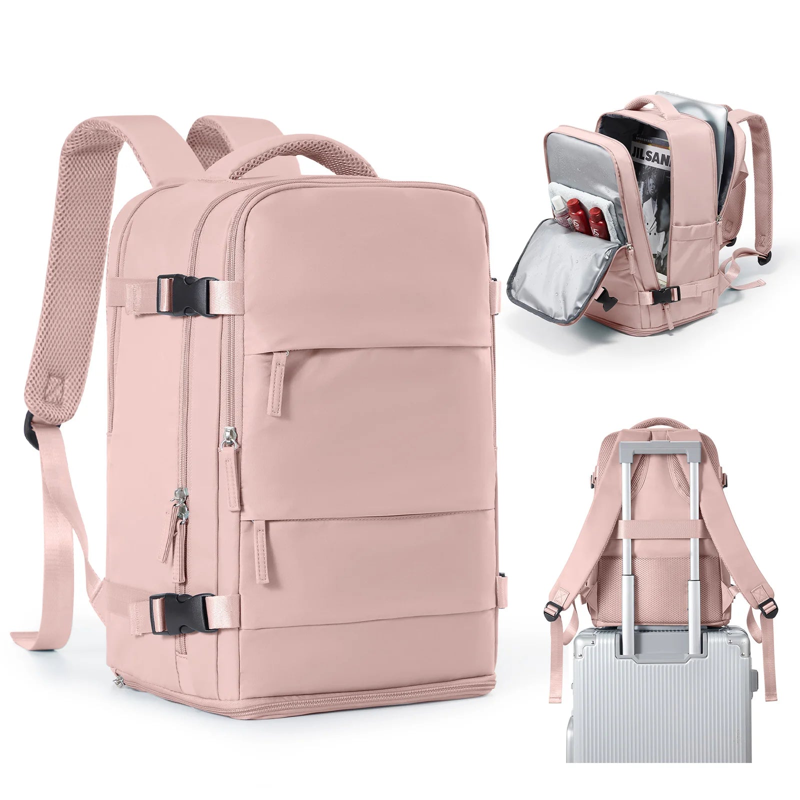 Women Men Hand Luggage