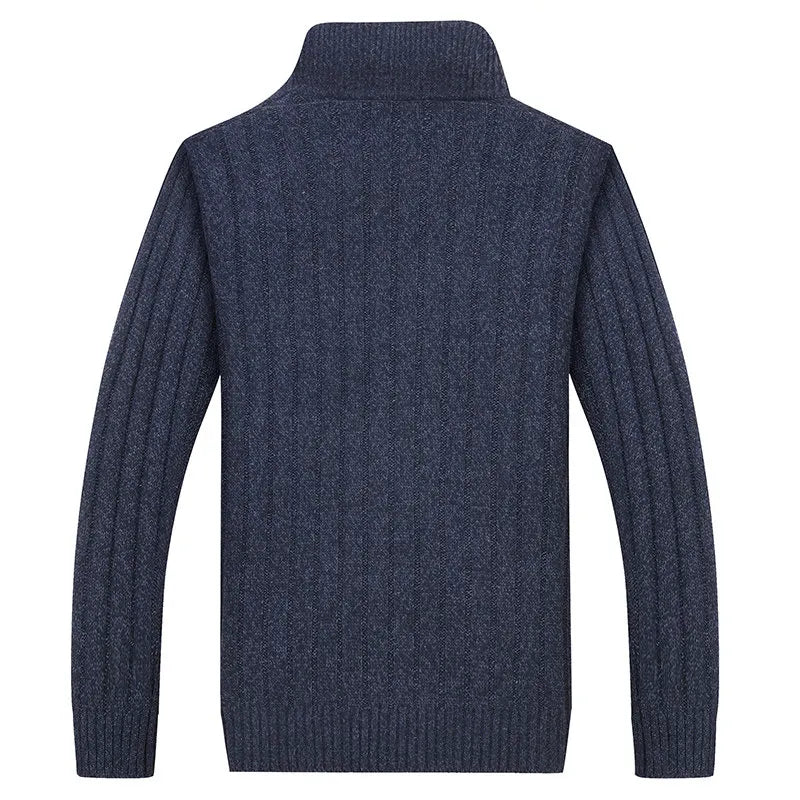 Daniel Essential Sweater
