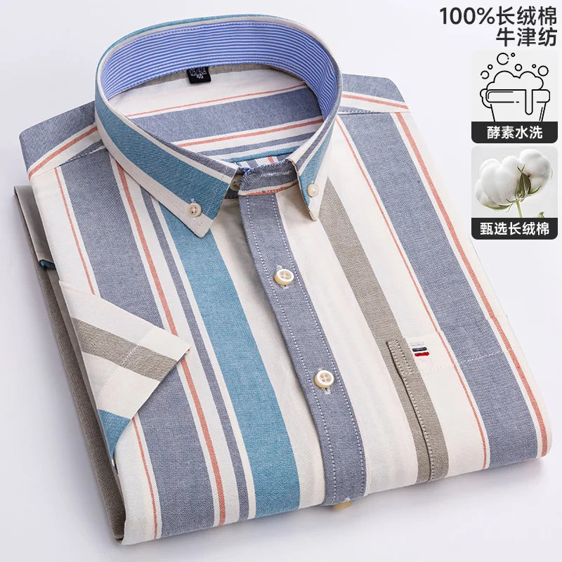 Adam Structured Shirt
