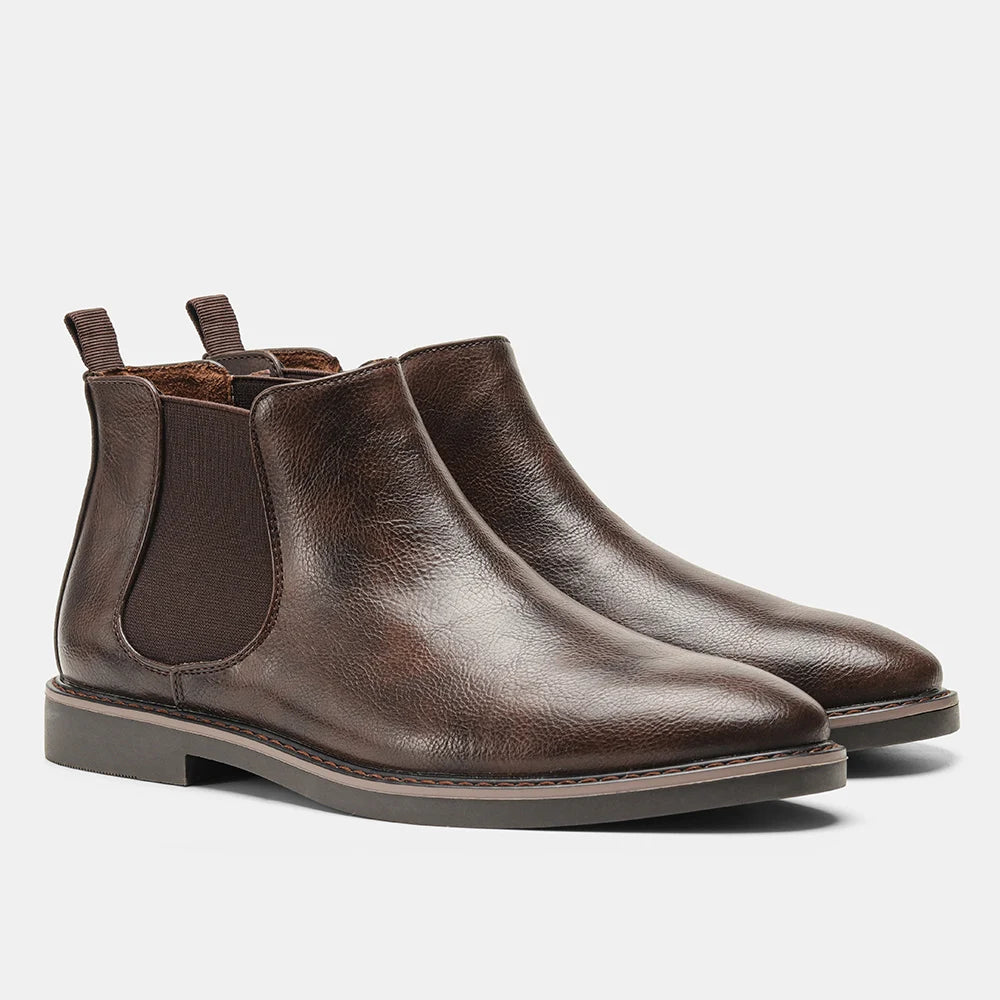 40~46 Men Chelsea Boots