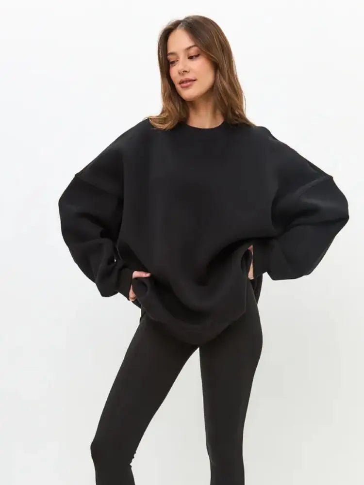 Nathan Signature Sweatshirt