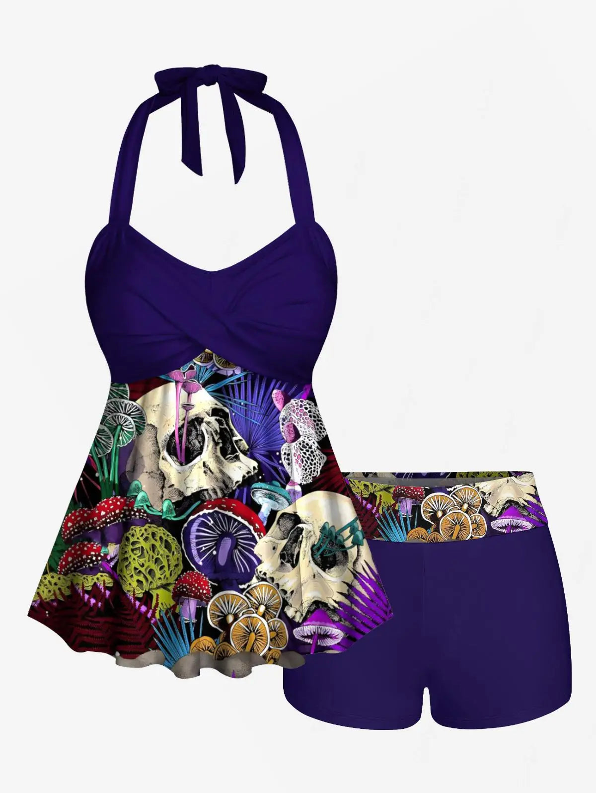 Samantha 2PC Swimsuit for Ladies