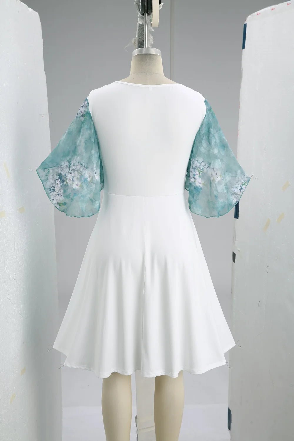 Ladies Ellie Classic Dress