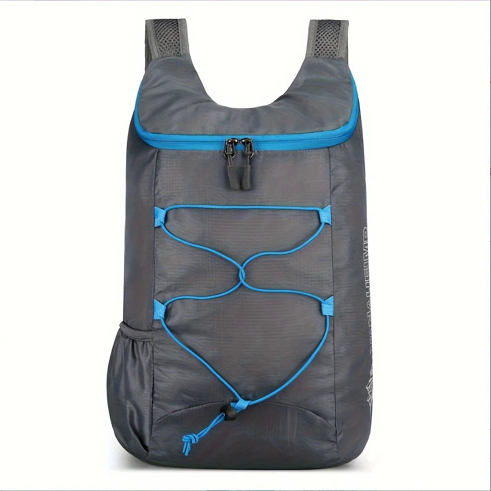 Small Lightweight Packable Backpack