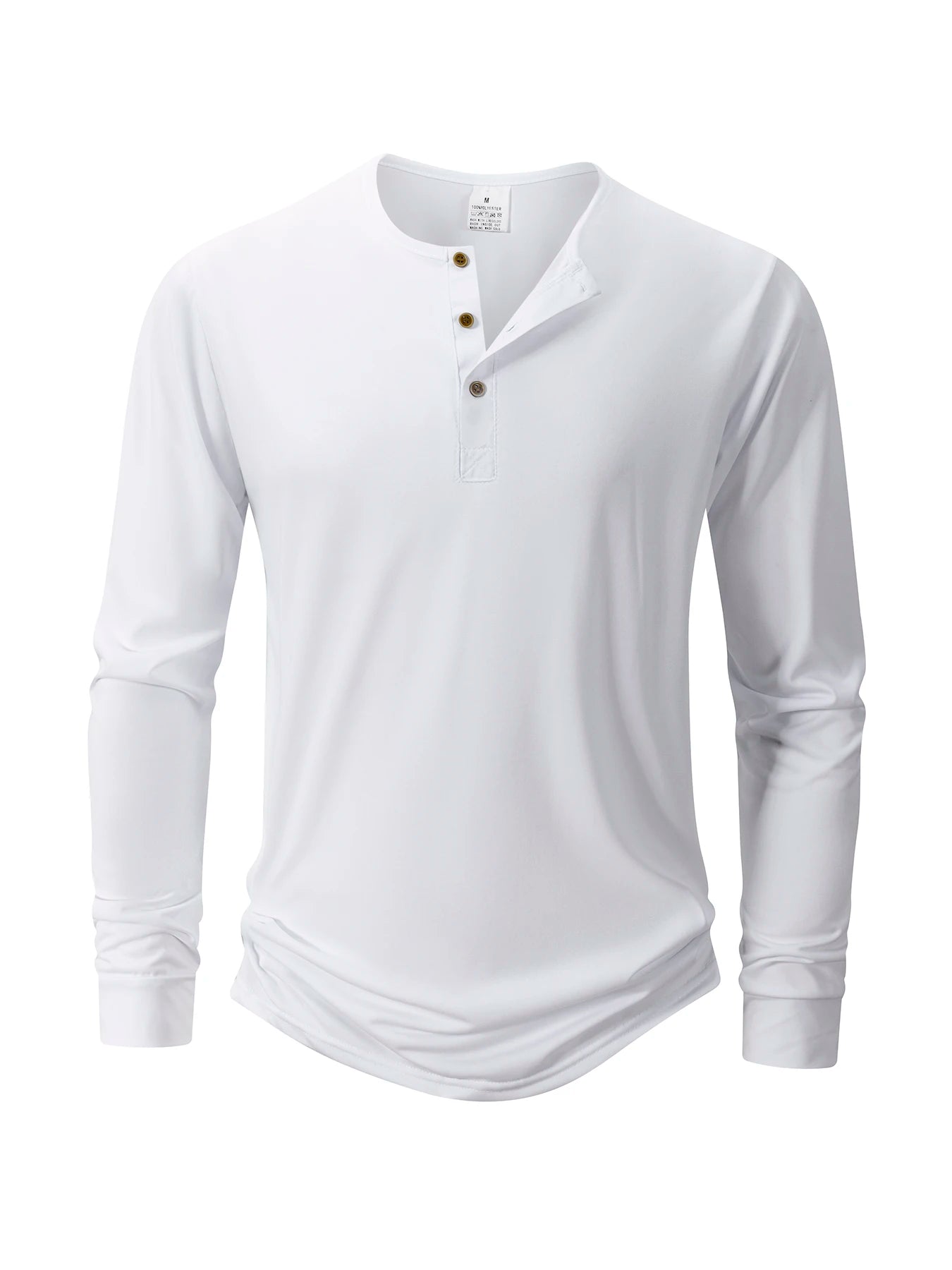 Nathan Vibrant Shirt