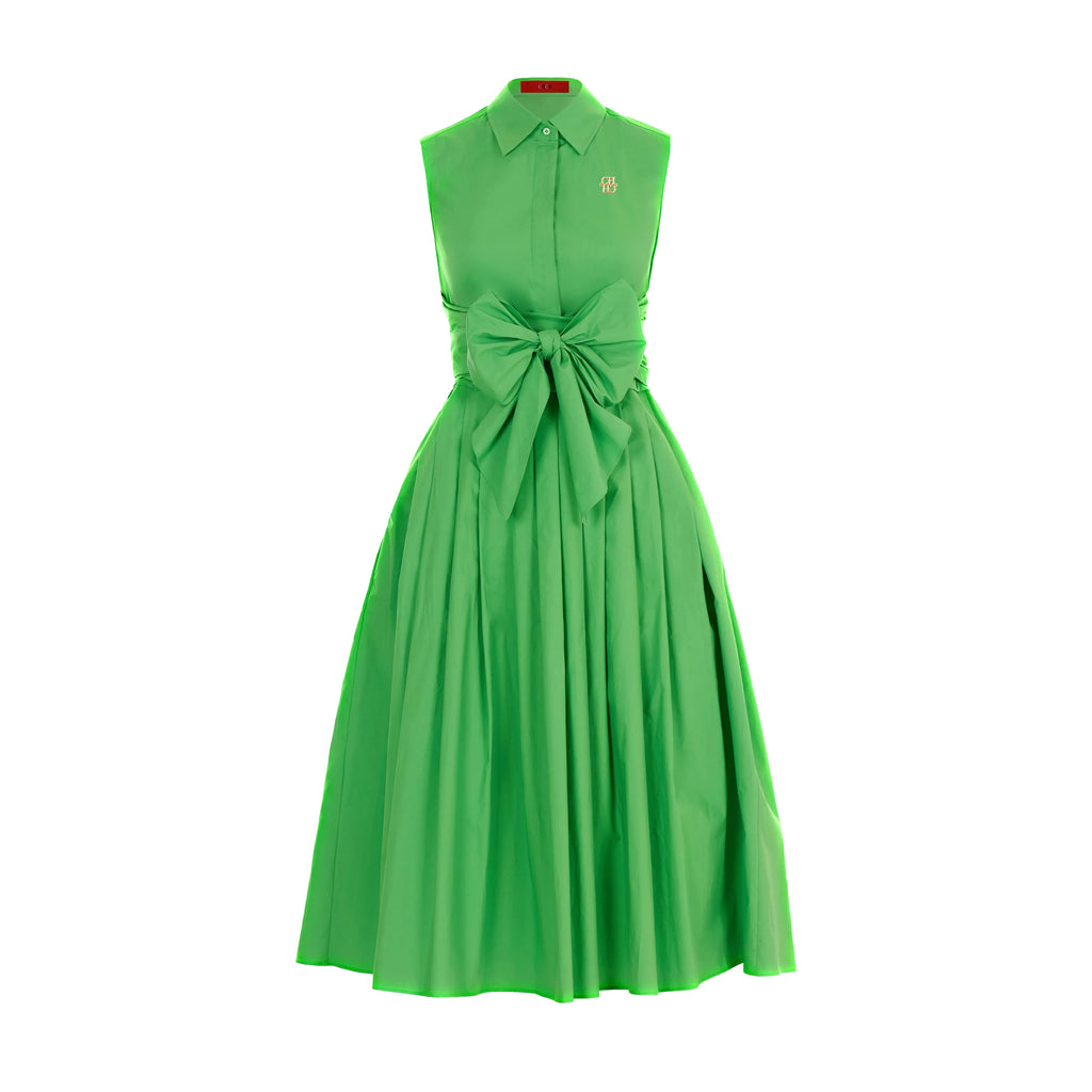 Ladies Lily Structured Dress