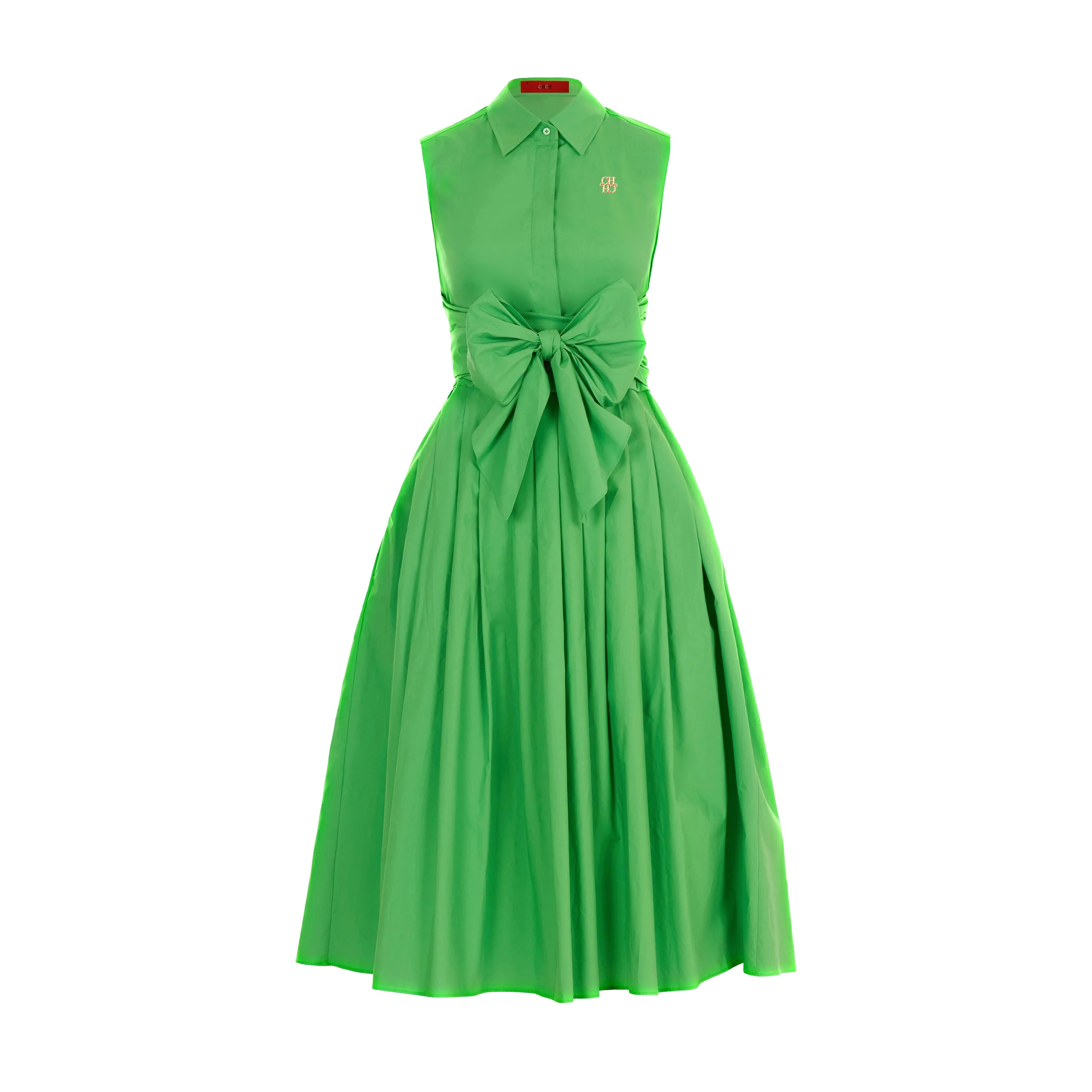 Ladies Lily Structured Dress