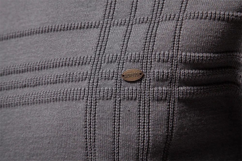 Adam Soft Sweater