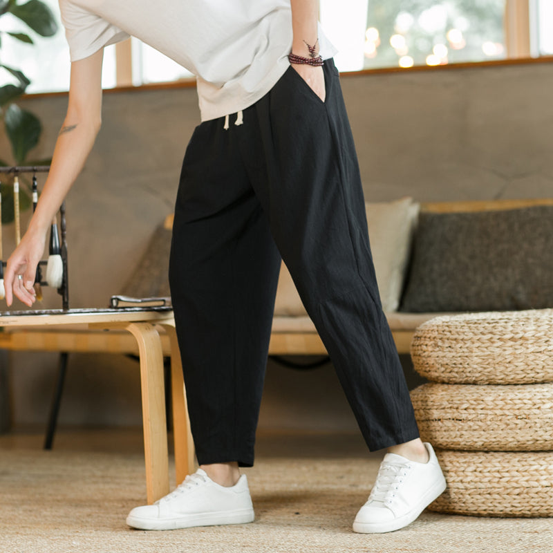 Men's Pants
