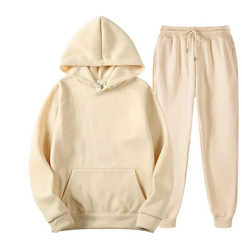Benjamin Hoodie