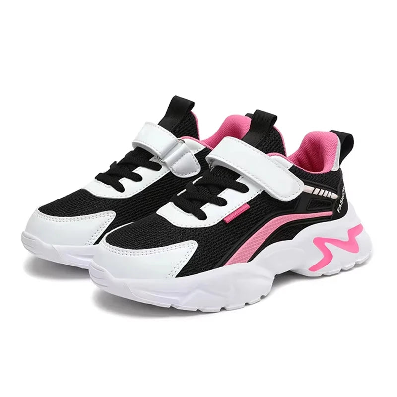 Trendy Kids Casual Shoes