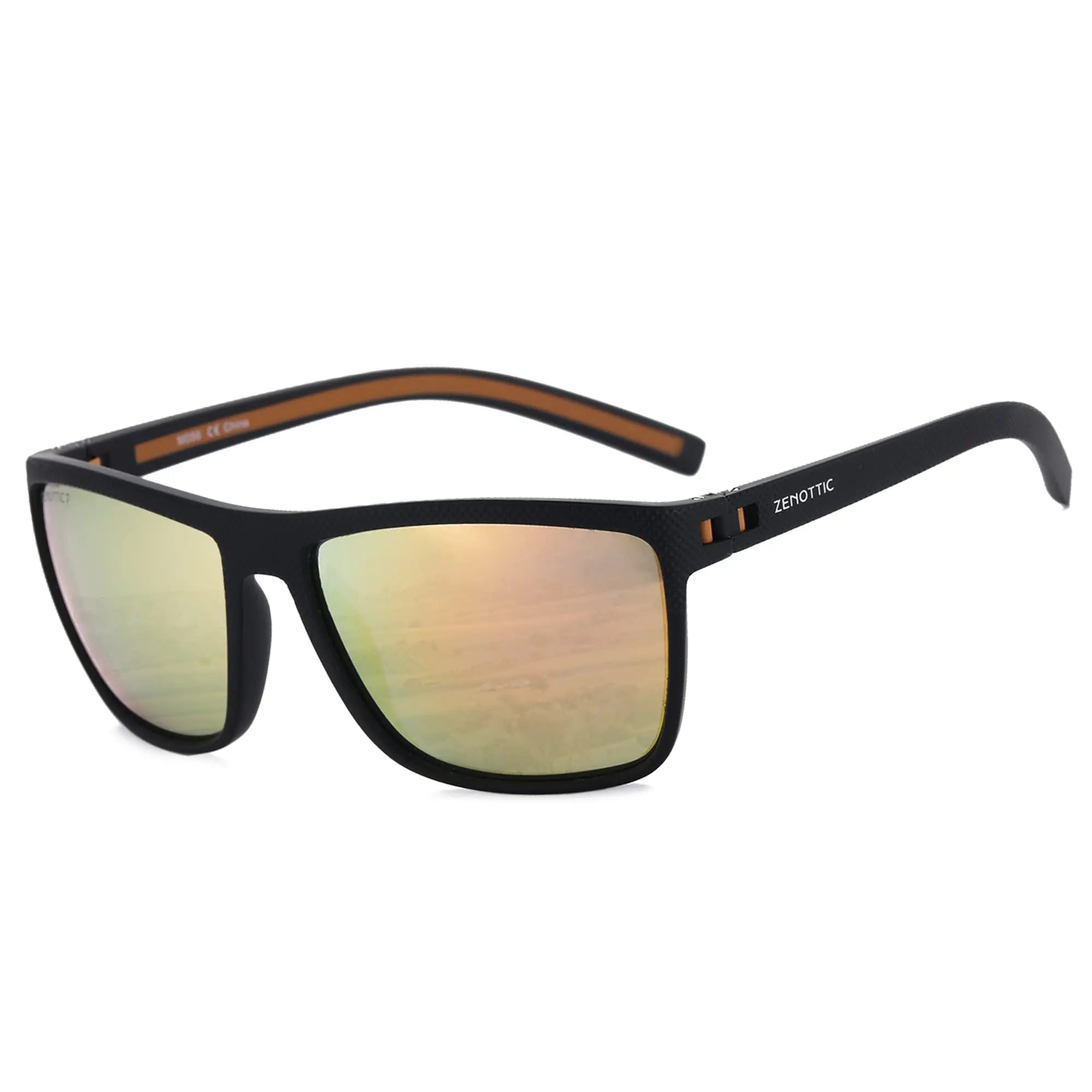 ZENOTTIC Polarized Sunglasses for Men